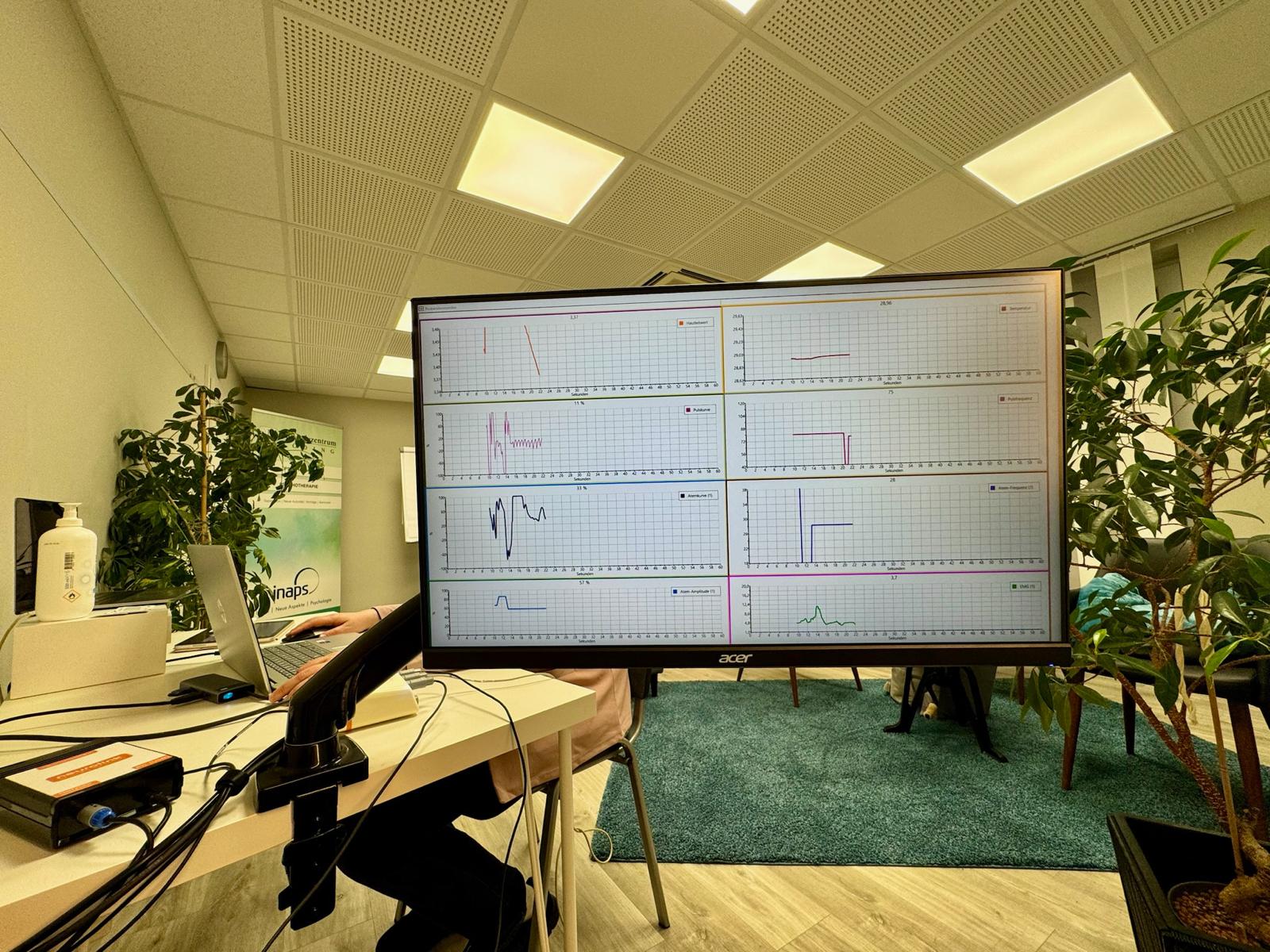Biofeedback