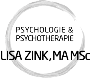 Lisa Zink Logo