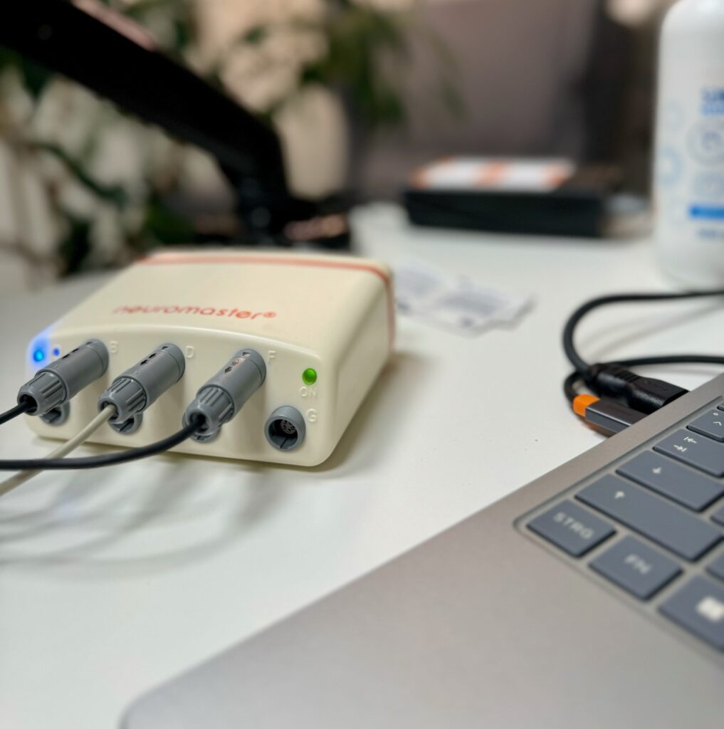Biofeedback